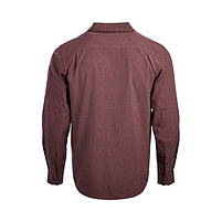 Сорочка Vertx + Fieldcraft LS Recce Technical Shirt | Warm Wine, фото 5