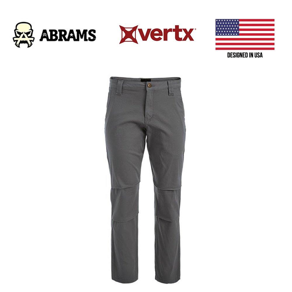 Штани Vertx Delta Stretch 2.1 | Space Force Grey