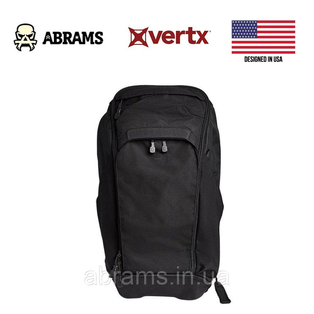 Тактичний рюкзак Vertx Basecamp | It\'s Black