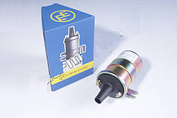 Котушка запалювання Волга, ГАЗ, ЗІЛ Б-114Б-01 (пр-во Elprom-Elhovo)