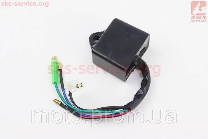 Коммутатор Yamaha JOG 3KJ, тип 1 (308204) (ID#44204797), цена: 135 ...