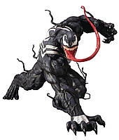 Коллекционная фигурка Marvel Venom Марвел Веном CH V M