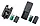 Комплект електронних та механічних сигналізаторів Hirisi SQ4 з пейджером, фото 7