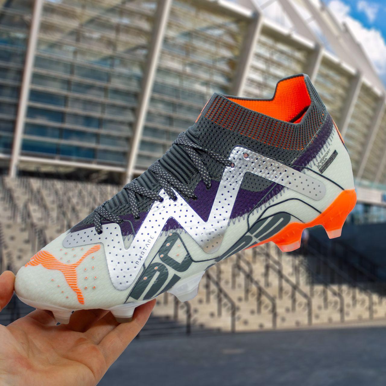 Puma future cheap fg/ag