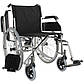 Стандартний складаний інвалідний візок OSD-AST-**, фото 4