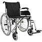 Стандартний складаний інвалідний візок OSD-AST-**, фото 6