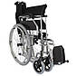 Стандартний складаний інвалідний візок OSD-AST-**, фото 7