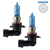 Автомобільна лампа 9005BV Blister (1 шт) HB3 12В 60Вт P20d Philips