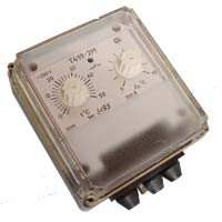 Датчик-реле температури електронний Т419
