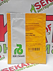 Насіння огірка Караоке F1 250 насіння, Rijk Zwaan