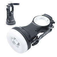 Настольный фонарь Power-Bank Flip One Lamp QUNBA-6813 ручной фонарь прожектор на акамуляторе