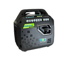 Генератор інверторний NDL 3000NR 2000/2500Вт PR1