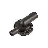 Равлик (корпус) помпи PMP602UN для пральних машин Ardo PR1