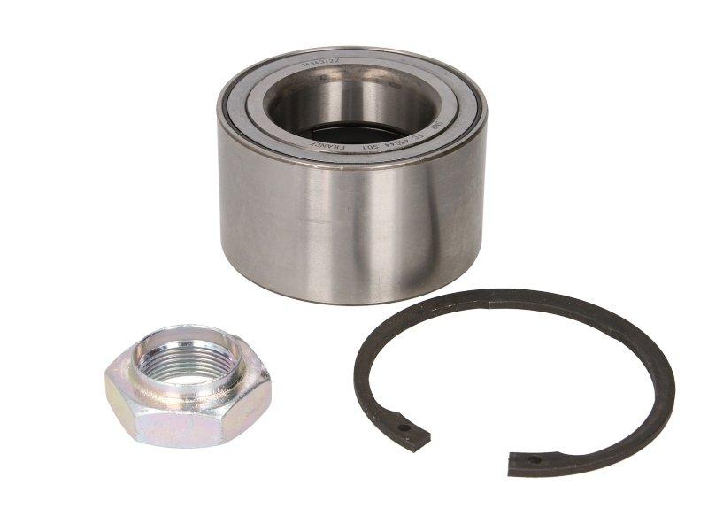 Подшипник маточини SNR NTN R140.17 Citroen Jumper; Fiat Ducato; Peugeot Boxer 332662, 332666, 1328046080