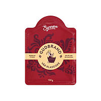 Сир нарізка Гудбрандсдален "Synnøve" Норвегія фасування 0.15 kg