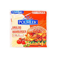 Тост аналог Гамбургер "Polmlek" фасовка 0.13 kg