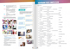 Prepare for Ukraine НУШ 6 Grammar / Граматика для 6 класу НУШ, фото 3