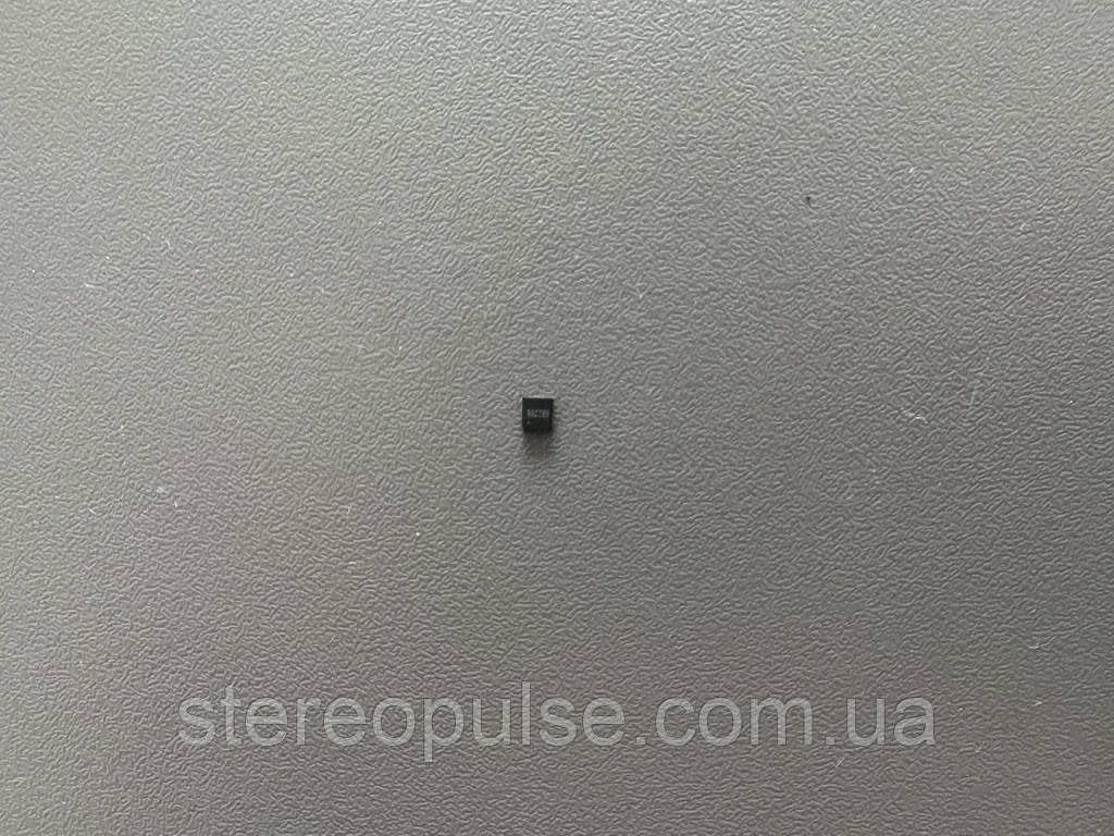 Мікросхема Silergy SY8288CRAC, SY8288C (BAC***) Original