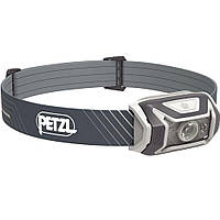 Фонарь Petzl Tikka Core Grey E067AA00