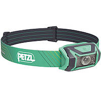 Фонарь Petzl Tikka Core Green E067AA02