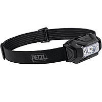 Фонарь Petzl Aria 2 Rgb Black E070BA00