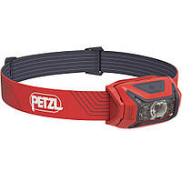 Фонарь Petzl Actik Red E063AA03