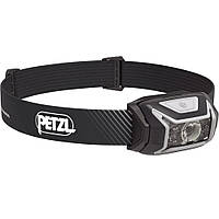 Фонарь Petzl Actik Core Grey E065AA00