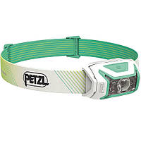 Фонарь Petzl Actik Core Green E065AA02