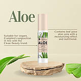 Гіпоалергенний веганські консилер під очі з захистом SPF25 Bell Hypo Allergenic Aloe Eye Concealer, 5 м, №01, фото 3