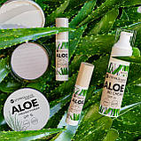 Гіпоалергенний веганські консилер під очі з захистом SPF25 Bell Hypo Allergenic Aloe Eye Concealer, 5 м, №01, фото 5