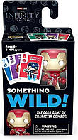 Funko Something Wild: Marvel Infinity Saga - Iron Man (Железный человек)