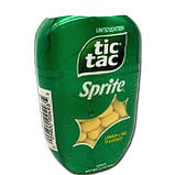 Драже Tic Tac Sprite, 98 g, фото 6