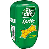 Драже Tic Tac Sprite, 98 g, фото 3