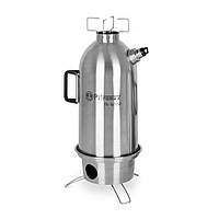 Чайник автономний Petromax Fire Kettle 1,5 л Stainless Steel