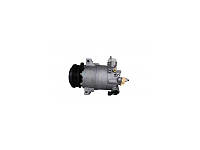 Компрессор кондиционера C1B1-19D629-BA R FORD Fiesta 09-17, B-MAX 12-17, Courier 14-18, EcoSport 13-