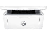 МФУ А4 ч/б HP LaserJet Pro M141w c Wi-Fi (7MD74A)