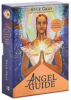 Оракул Ангела-Проводника | Angel Guide Oracle