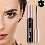 Туш для вій Bell HypoAllergenic Upper & Lower Lash Precise Mascara 9 р, фото 5