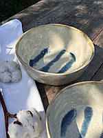 Боул 1100 мл, «Карамель exclusive»