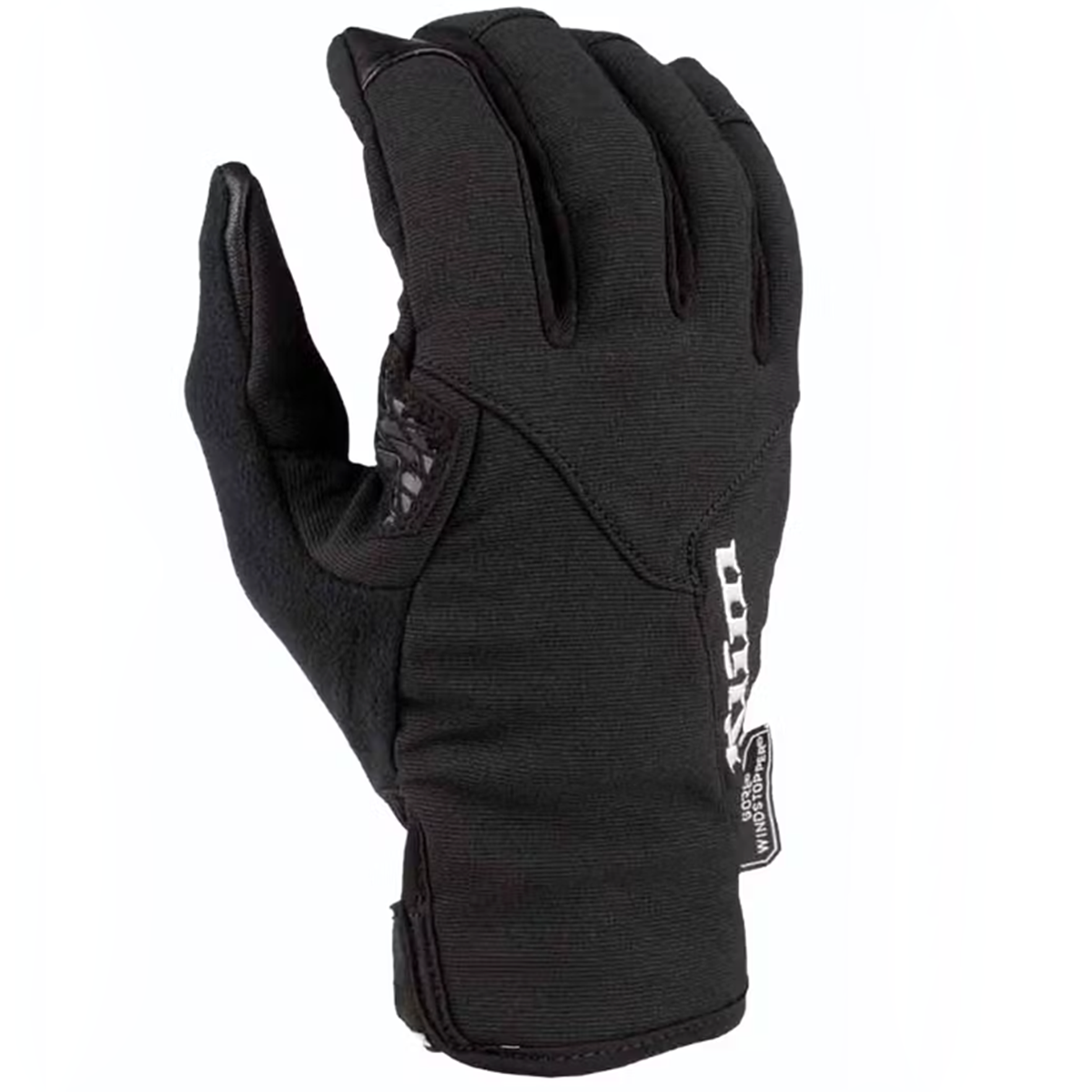 Моторукавички KLIM Inversion Black Gore-Tex M