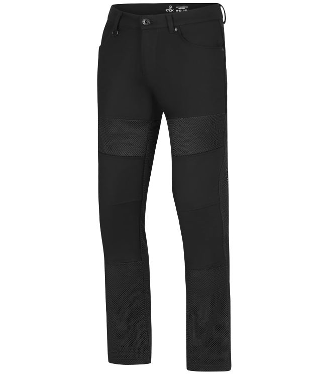 Мотоштани Knox Urban Pro Black S