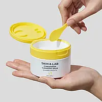 Бальзам для снятия макияжа и очищения пор SKIN&LAB Porebarrier Cleansing Balm 100 ml