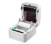 Термопринтер етикеток + USB XPrinter USB2.0, фото 2