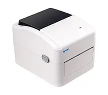 Термопринтер етикеток + USB XPrinter USB2.0, фото 3