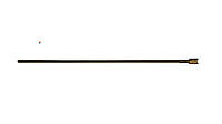 Спираль для гусака T-серии, под алюминиевую проволоку ∅ 0,6 - 0,8 122.D040