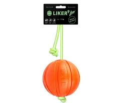 М’яч Лайкер Люмі 7 см