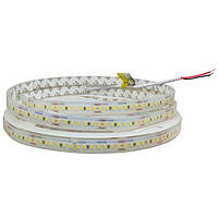 LED лента Rishang SMD2835 168шт/м 14.4W/м IP68 24V 2700K RVA2G8TC-A 19644