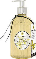 Кремовое жидкое мыло Vivanel Vanilla&Patchouli, 350 мл