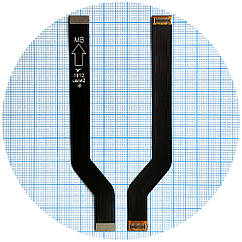 Шлейф ZTE Blade A7 2019 міжплатний - основний