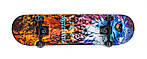 Скейт Scale Sports "I Love Skate 2 New " FALCON, фото 3